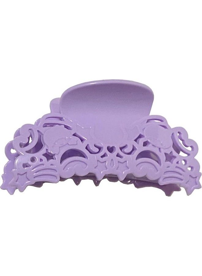 Friend Sanrio Little Twin Stars Valletta Hair Clip Hair Pin Vance Clip Hair Accessories (Star) - Image 4
