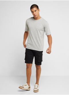 Seventy Five Basics Oversized Tee  - Image 4