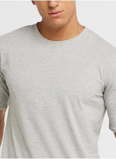 Seventy Five Basics Oversized Tee  - Image 3