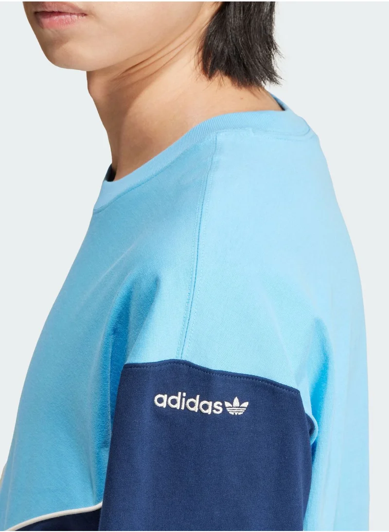 adidas Originals Adicolor Contempo T-Shirt