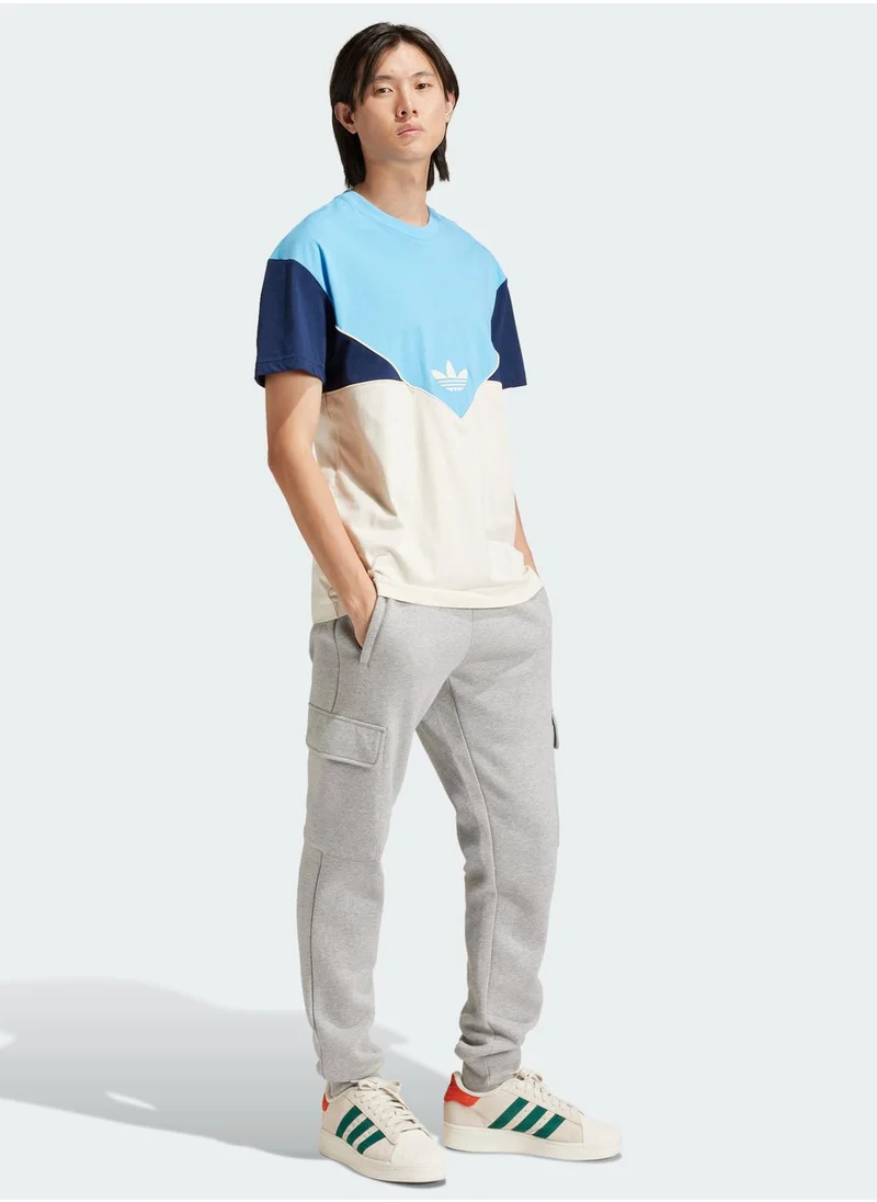 adidas Originals Adicolor Contempo T-Shirt