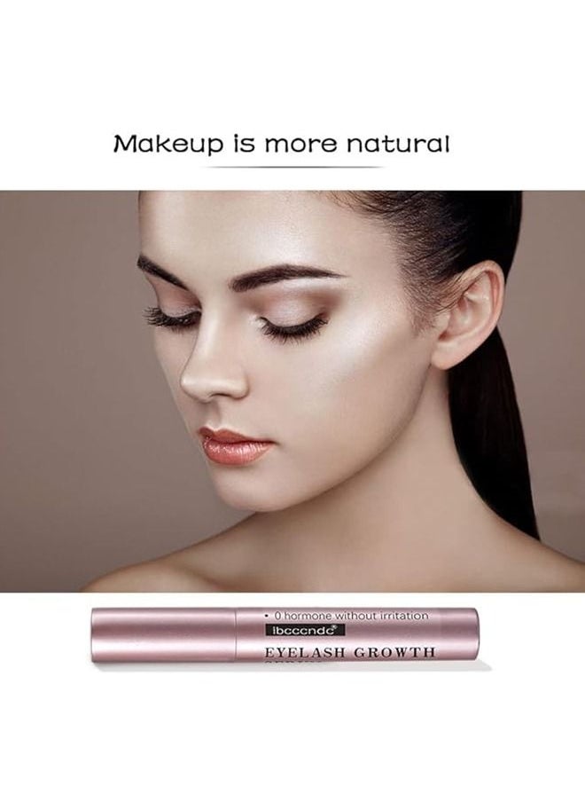 Eyelash Growth Serum,Promotes Longer-Looking Lashes Nourishing Conditioning Formula,8mL