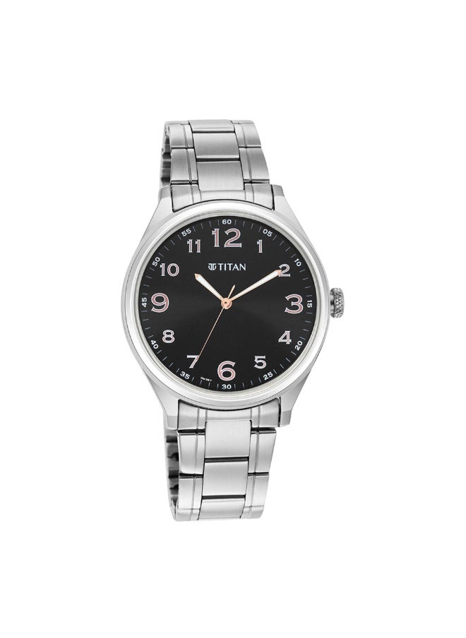 TITAN Trendsetters Black Dial  - Image 2