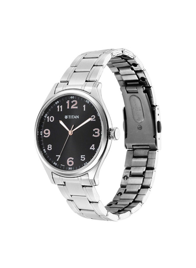 TITAN Trendsetters Black Dial  - Image 3