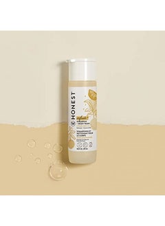 Honest The Honest Company Shampoo + Body Wash, Citrus Vanilla, 10 Fl. Oz.  - Image 4