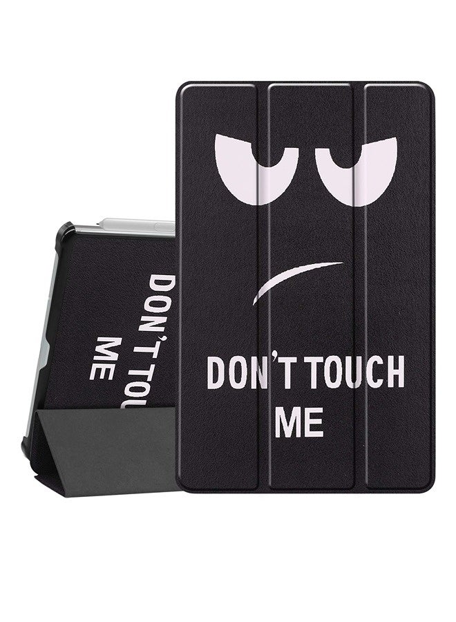 ShebSheb Case for iPad 9th Generation (2021) / 8th Generation (2020) / 7th Gen (2019) 10.2 Inch - Lightweight Slim Shell Standing Hard Back Cover with Auto Sleep/Wake Feature  - Image 1
