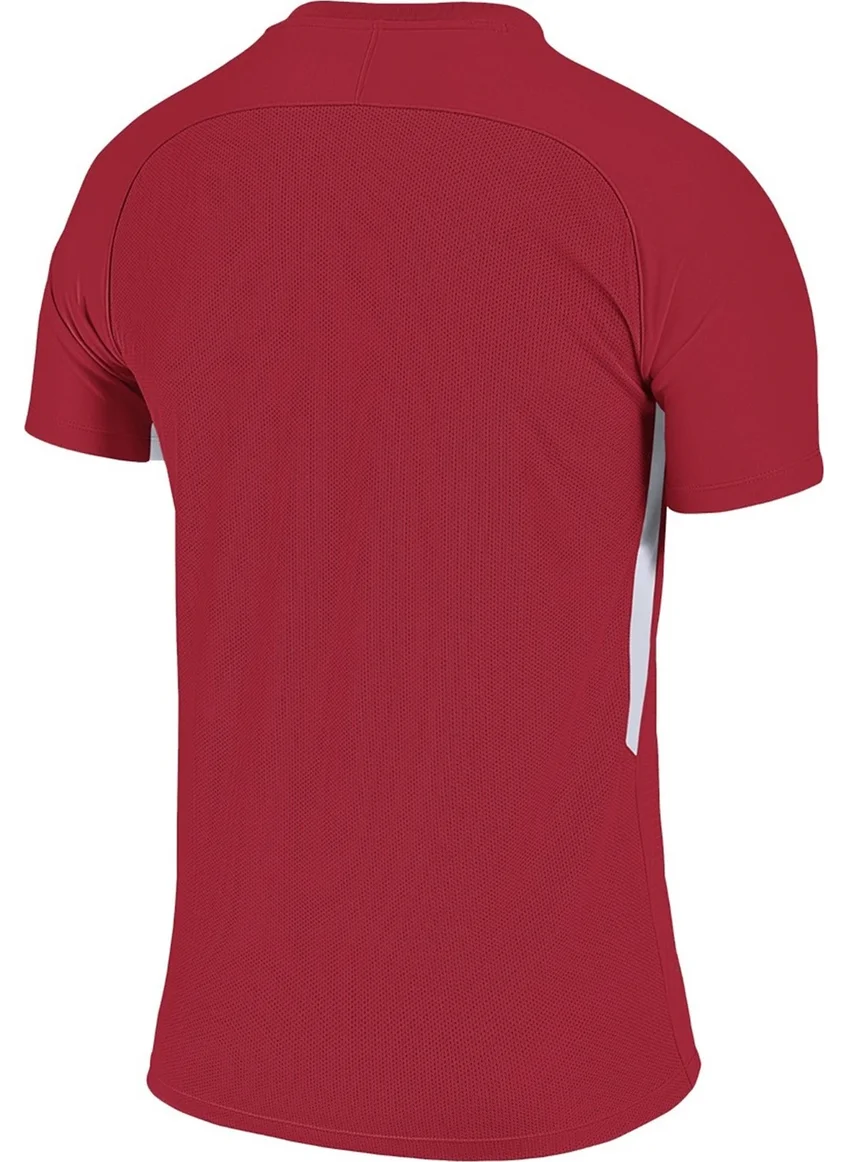 Nike M Nk Dry Tiempo Prem Jsy Ss T-Shirt 894230-657