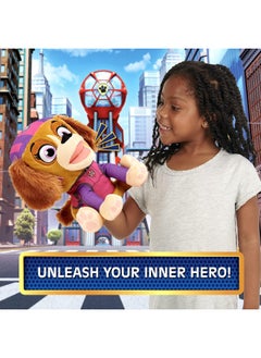WowWee Paw Patrol Movie Play & Say Puppet - Skye  - Image 5