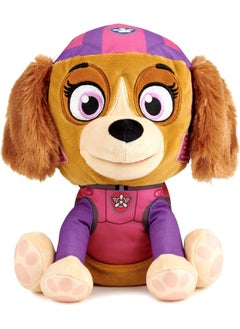 WowWee Paw Patrol Movie Play & Say Puppet - Skye  - Image 1