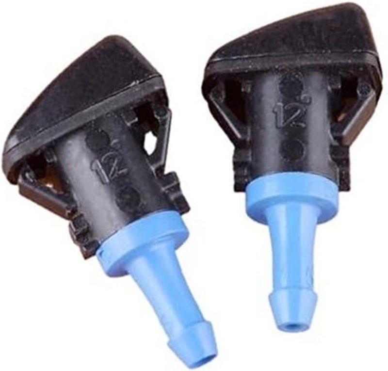 Wivplex Windshield Washer Nozzle for Chrysler - Image 1
