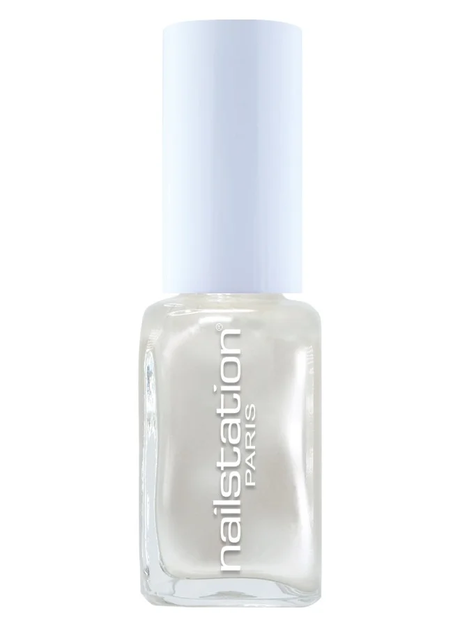 Nailstation Nail Polish Glossy in matrimony