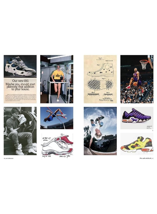 Sneakers Unboxed: Studio to Street - Image 4
