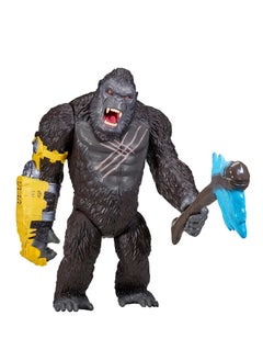 Godzilla Godzilla Vs Kong Titan My Size Kong,61cm  - Image 2