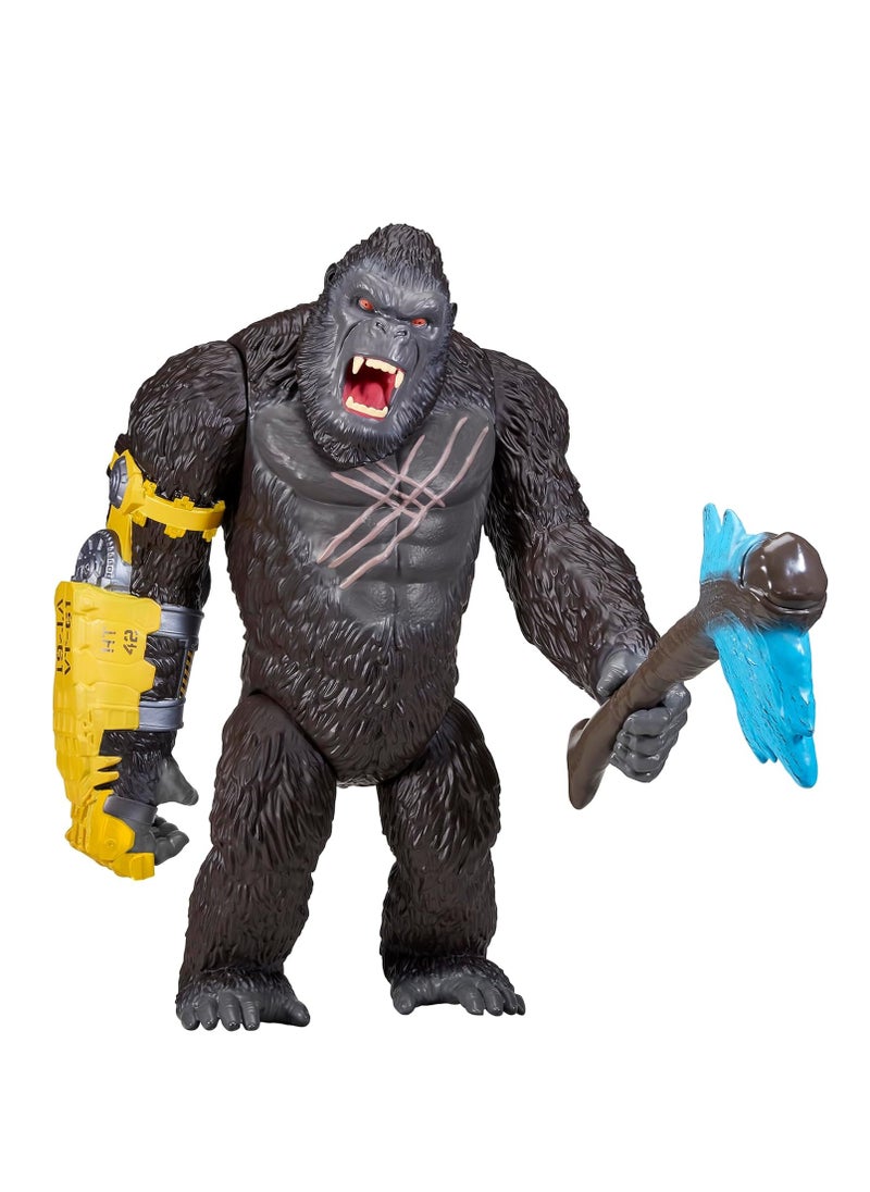 Godzilla - Godzilla Vs Kong Titan My Size Kong,61cm - Image 1