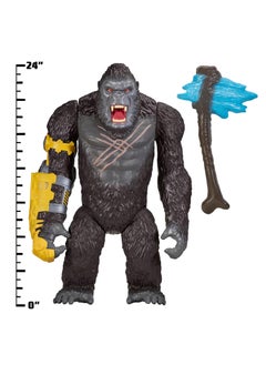 Godzilla Godzilla Vs Kong Titan My Size Kong,61cm  - Image 3