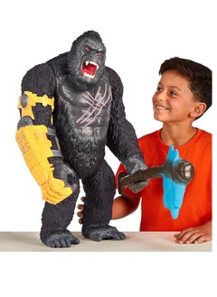 Godzilla Godzilla Vs Kong Titan My Size Kong,61cm  - Image 4