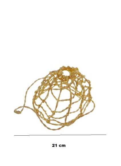 advancedestore - advancedestore Calf Cow/buffalow/Bull Mouth Thread moq (Size : 21 cm ) - Image 1