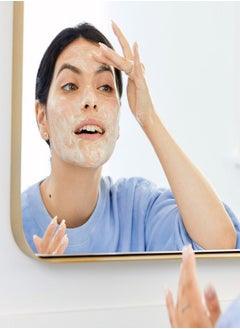 First Aid Beauty First Aid Beauty Pure Skin Face Cleanser 142g /5 FL oz  - Image 3