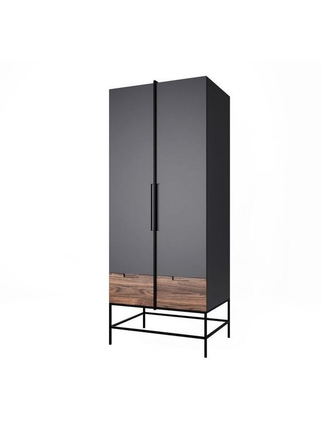 Generic closet 