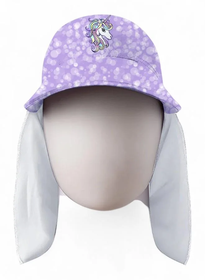 سليبستوب قبعة شمس جونيور فيلي للبنات