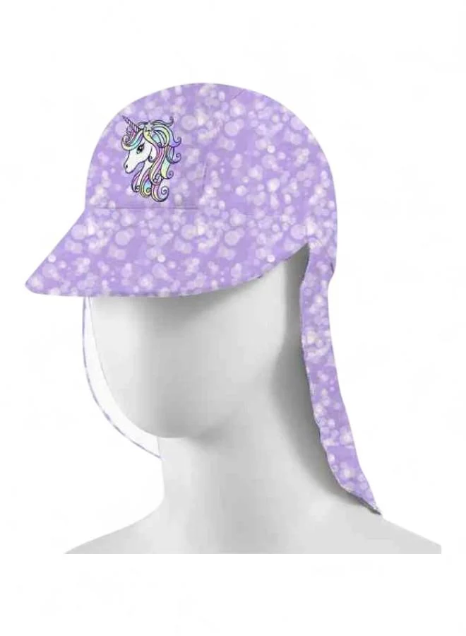 سليبستوب قبعة شمس جونيور فيلي للبنات