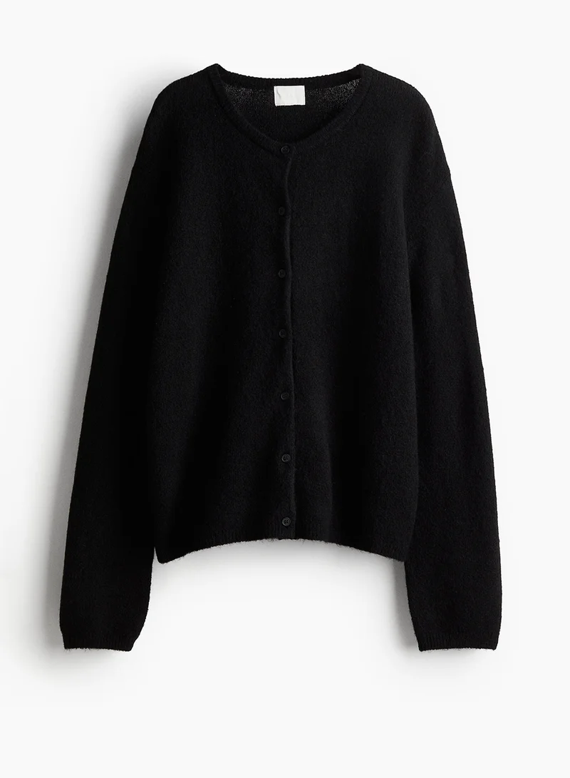 H&M Loose-Fit Cardigan