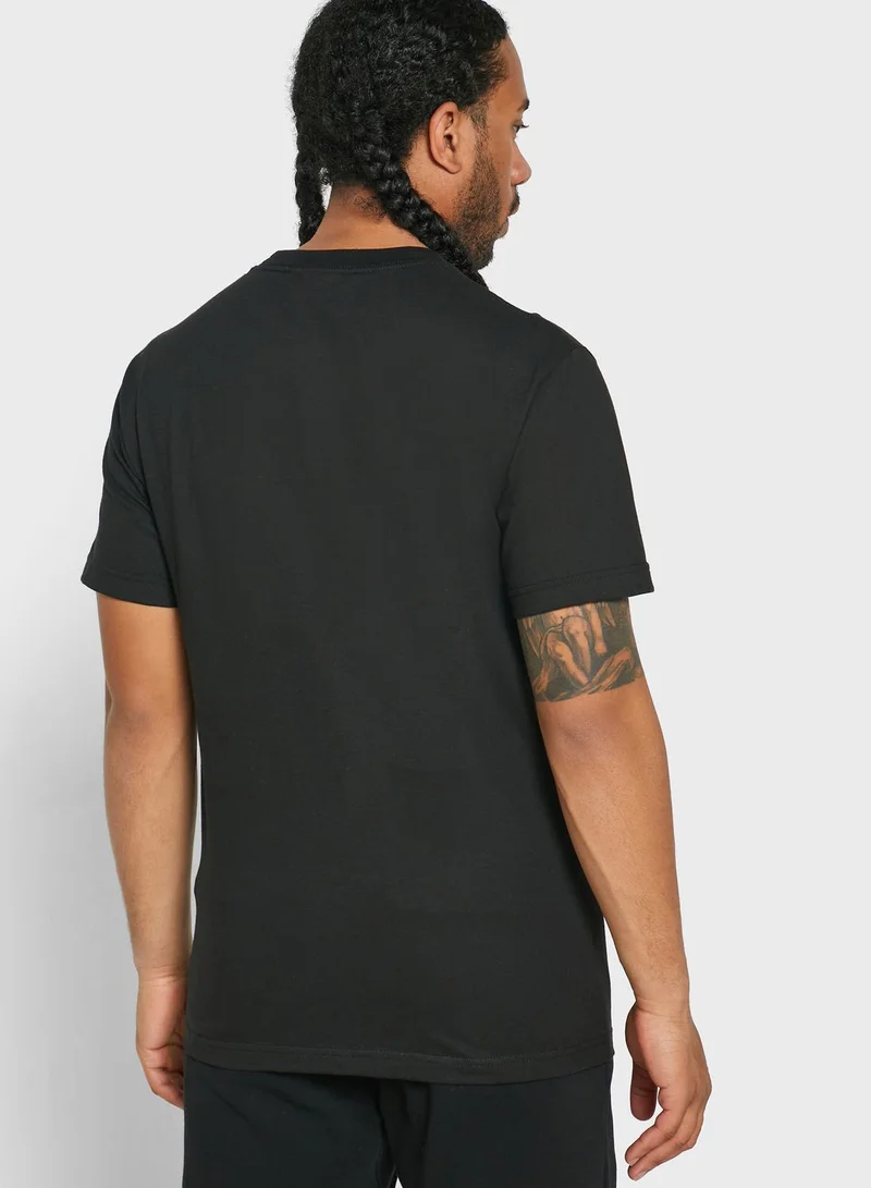The Hundreds Sanity T-Shirt