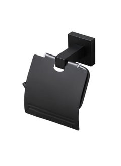 Y&D Toilet Tissue Roll Dispenser Holder Bathroom Kitchen Wall Mount Paper for Washroom 