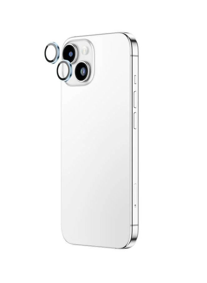 Hammer Camera Protector iPhone 15 Plus / 15 / 14 Plus / 14 Regular for All Colors 6.7 - Image 2