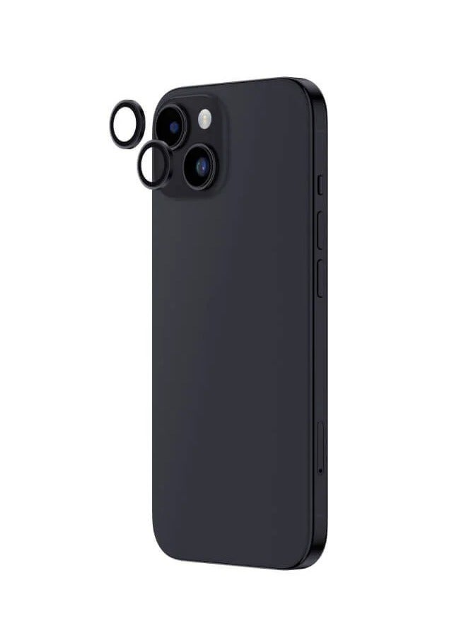 Hammer Camera Protector iPhone 15 Plus / 15 / 14 Plus / 14 Regular for All Colors 6.7 - Image 3