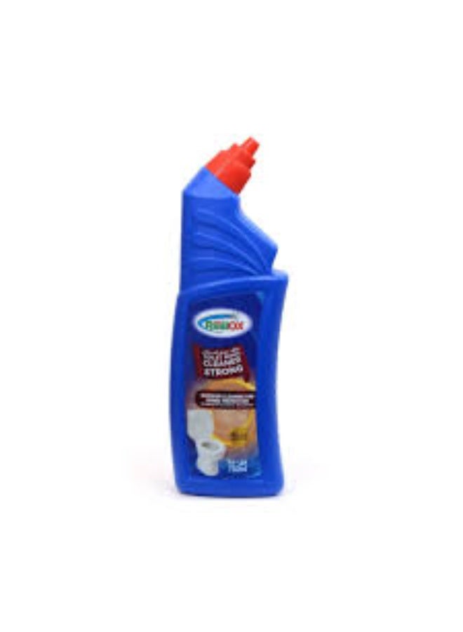 RealOx Toilet Bowl Cleaner 750 ml