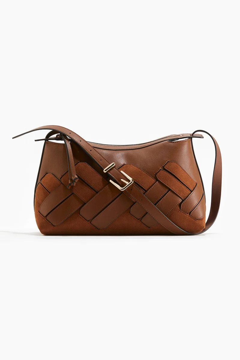 اتش اند ام حقيبة كتف