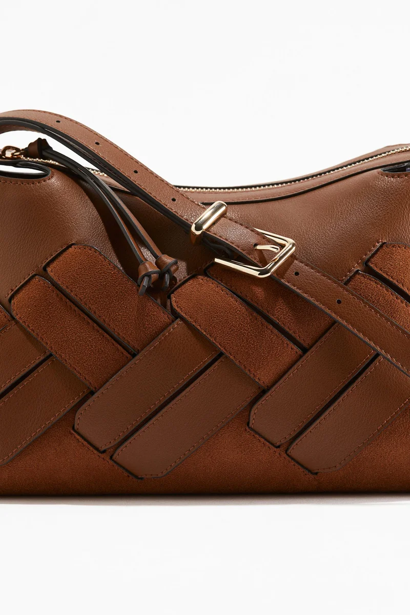 اتش اند ام حقيبة كتف