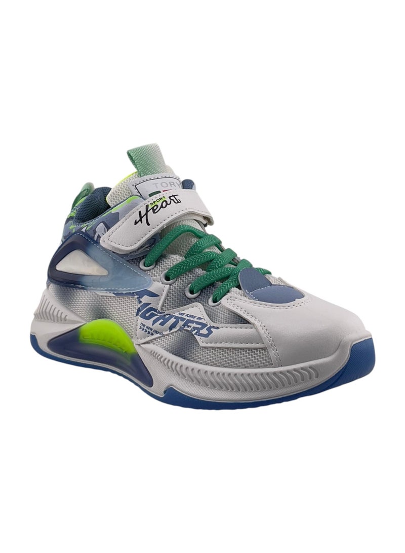STONE Kids Fighter Sports Shoes  - Image 1