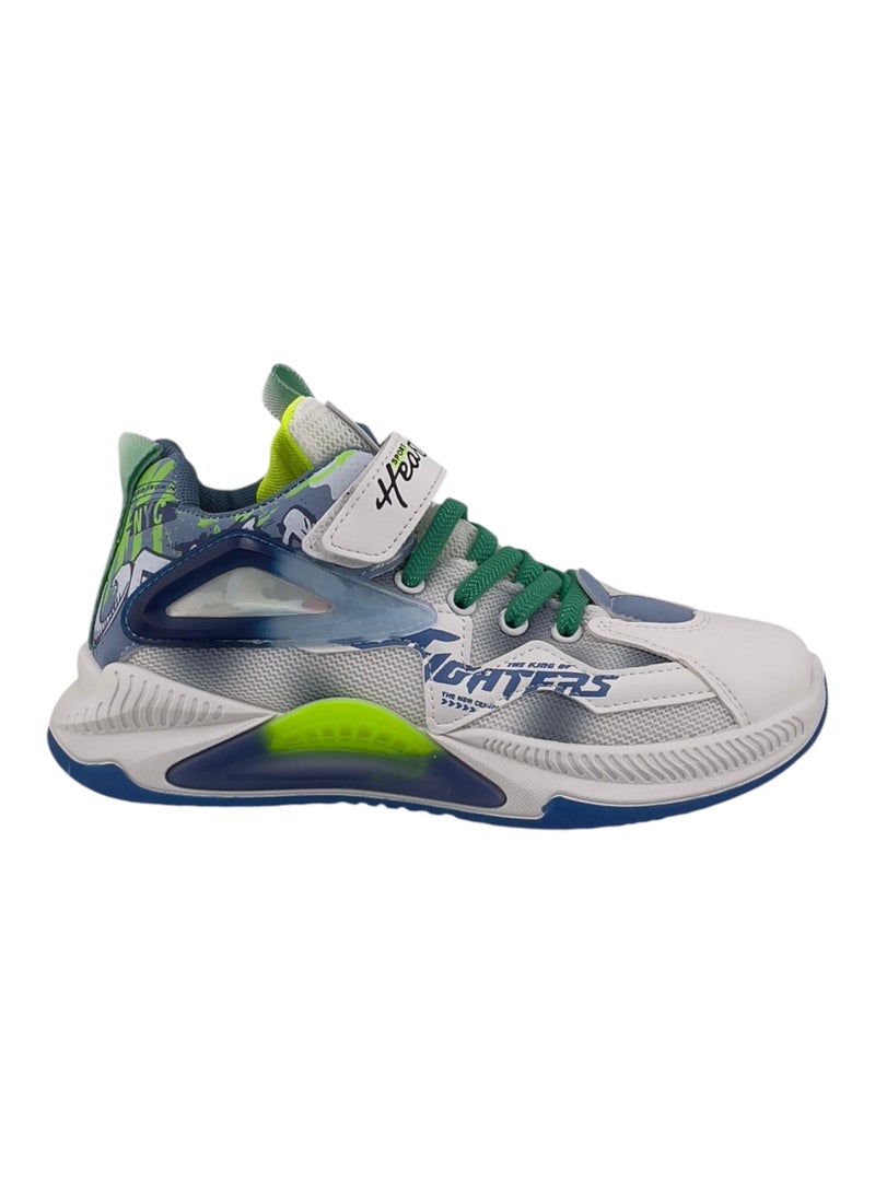 STONE Kids Fighter Sports Shoes  - Image 5