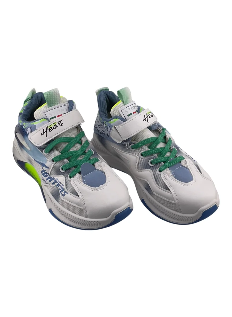 STONE Kids Fighter Sports Shoes