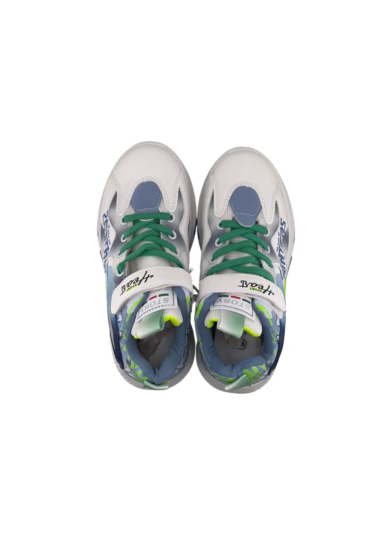 STONE Kids Fighter Sports Shoes