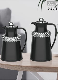 Alostoura Tea and coffee thermos set 1L/0.7L 