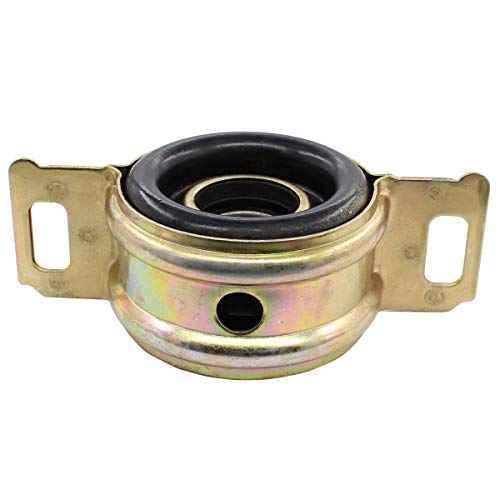 NewYall DriveShaft Drive Shaft Center Support Bearing for Toyota T100 1993-1998 Tacoma 1995-2015 Tundra 2000-2015 37230-0K030 37230-34030 37230-34050 37230-35130 - Image 1