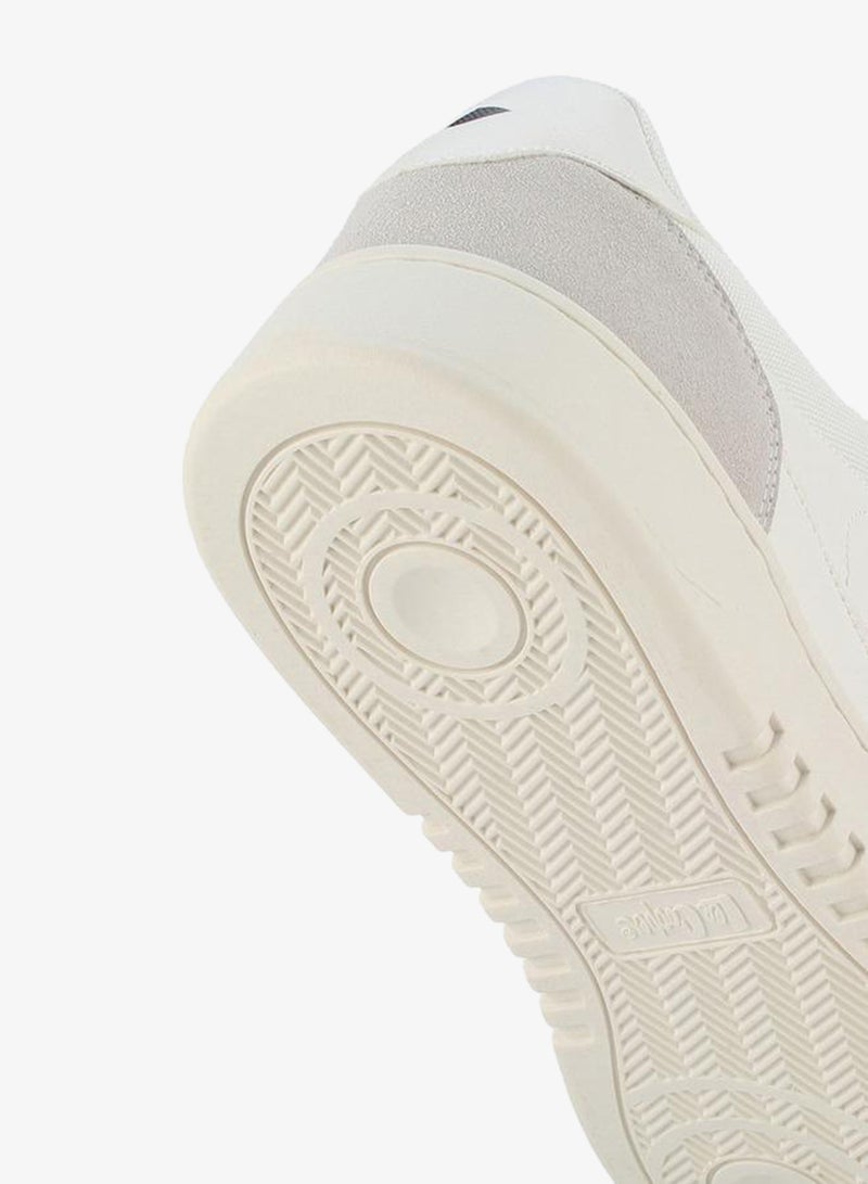Lee Cooper Lace-Up Ankle School Sneakers - Image 5