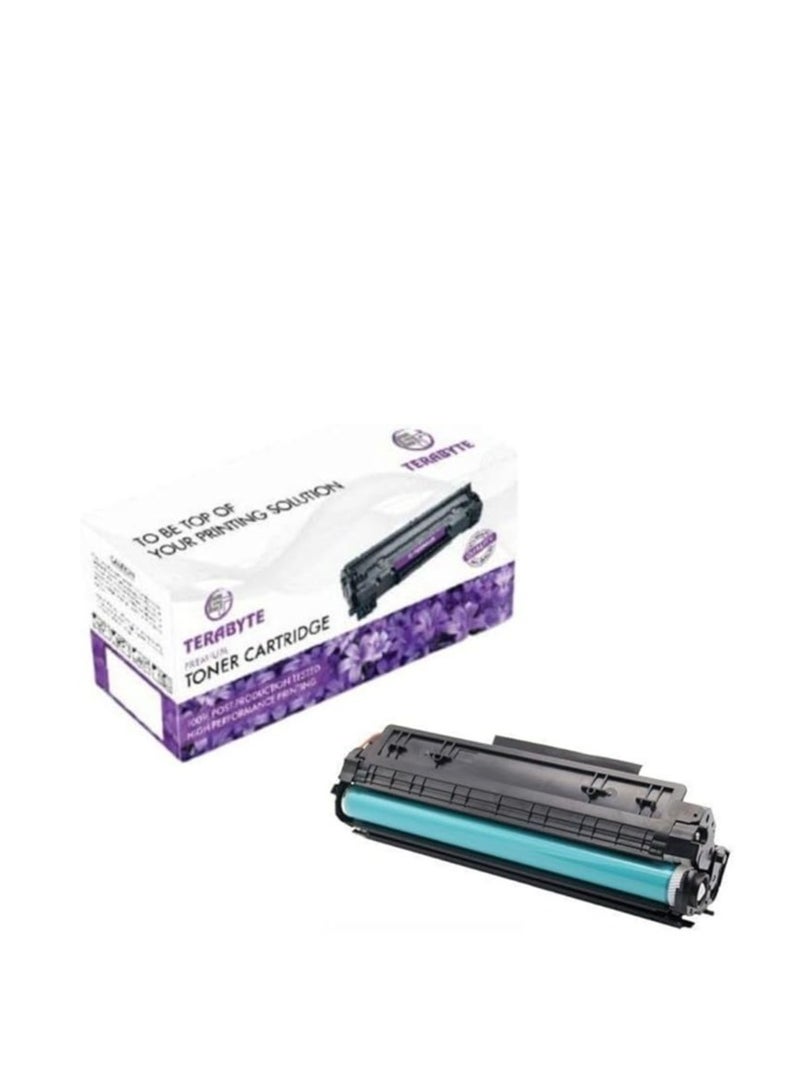 Terabyte 35A Toner Cartridge for Laserjet P1005 and P1006 - Image 1