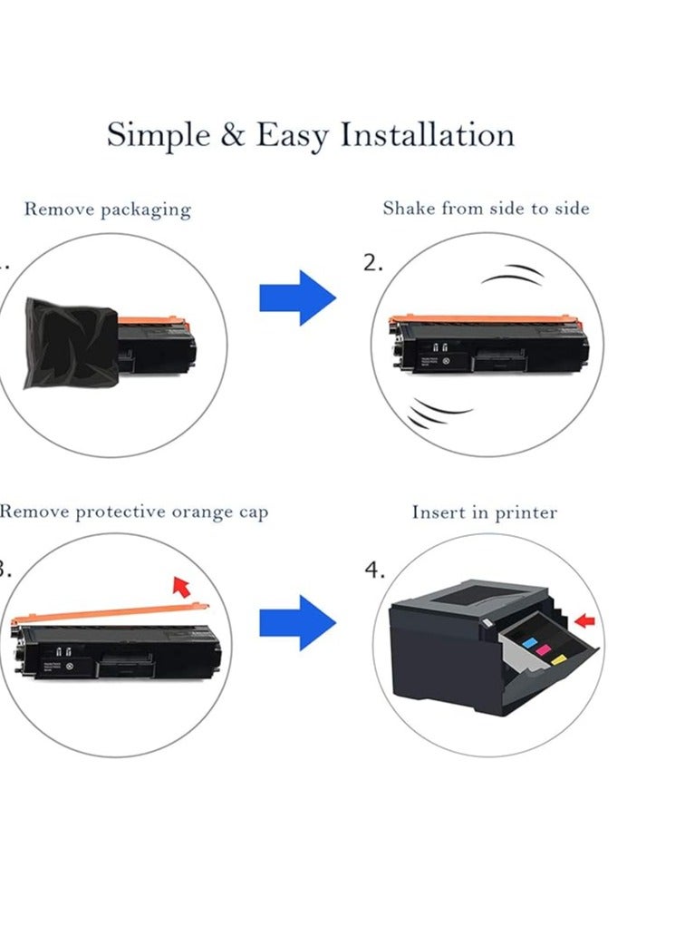 Terabyte 35A Toner Cartridge for Laserjet P1005 and P1006 - Image 3