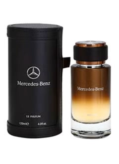 مرسيدس بنز عطر Le Perfum 120ملليلتر 
