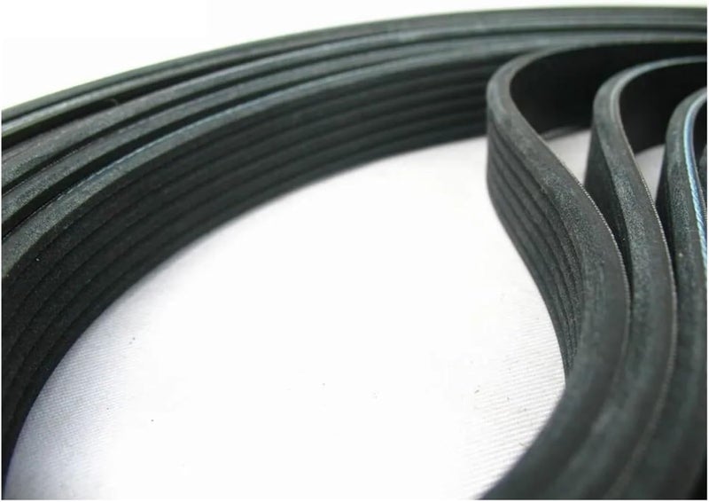 LDGSUPH Ribbed Belt，PJ 310J 315J 320J 330J 340J 350J 360J 370J 380J，washing Machine，treadmill Motor，fitness Drive Belt，2 Pieces/Lot(320J 813mm,9ribs) - Image 5
