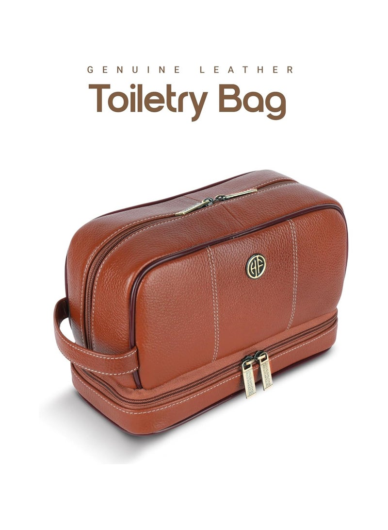  هاموندز فلاي كاتشر حقيبة أدوات الزينة للرجال والنساء، حقيبة تنظيم مستحضرات التجميل، حقيبة تنظيم السفر - Image 3