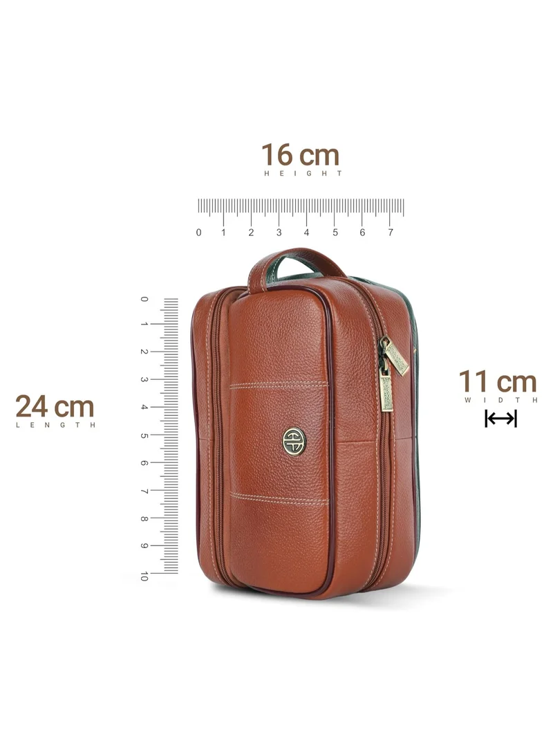 HAMMONDS FLYCATCHER  Toiletry Bag for Men and Women Cosmetic Organizer Bag, Travel Organizer Pouch  | Best Price UAE