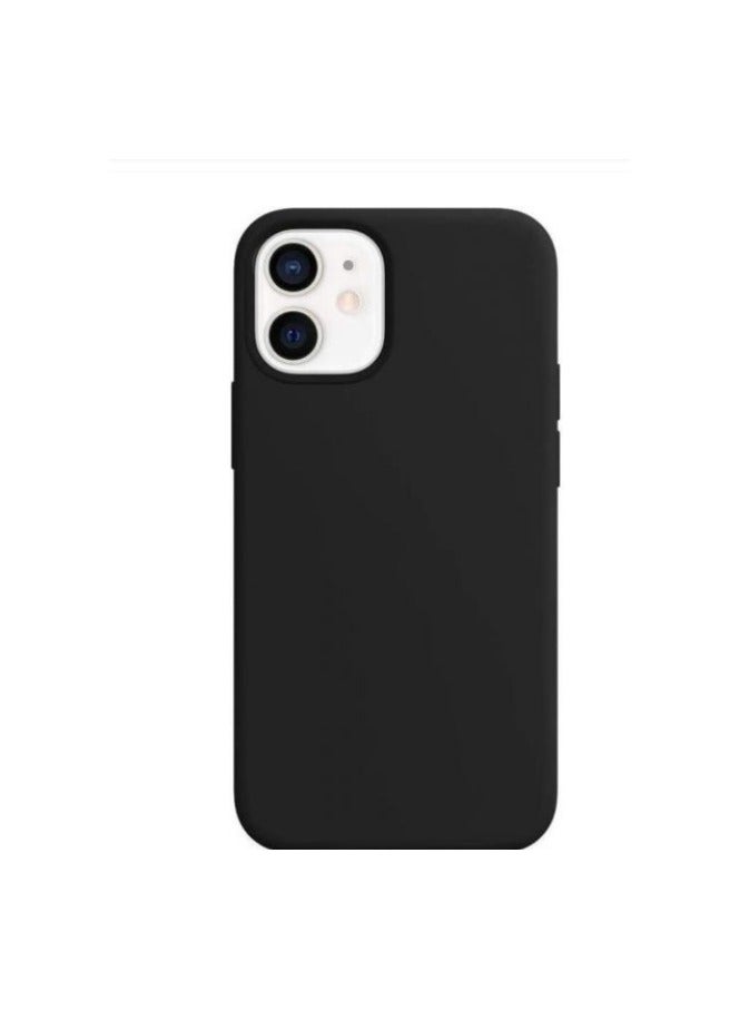 Ugreen SILKY SILICONE PHONE CASE FOR IPHONE 12 Mini 5.4"