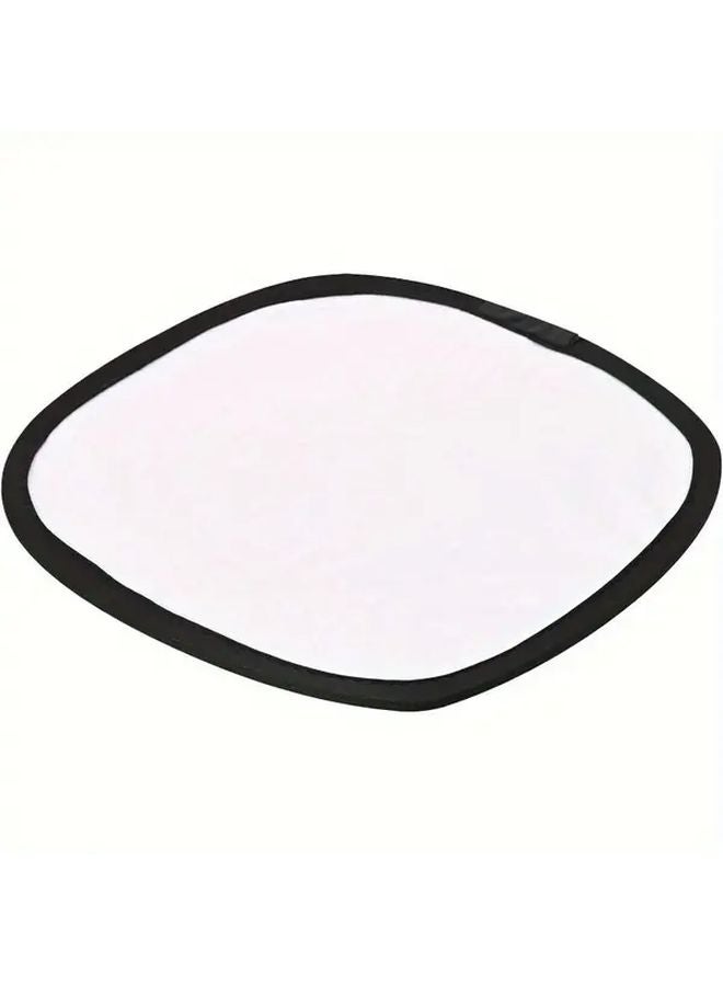 11.81 Inch Autofocus Screen Professional White Balance Calibration Card 18 Percent Gray Scale Reflector - Image 4