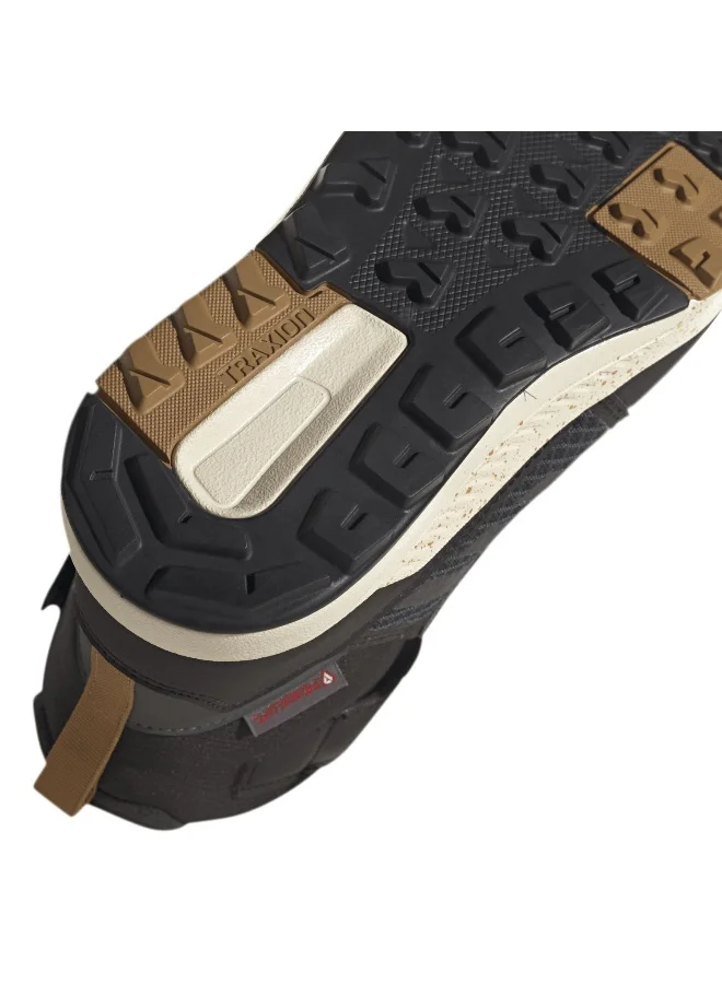Adidas adidas Terrex Trailmaker High C.Rdy K Black Hiking Shoes 10K