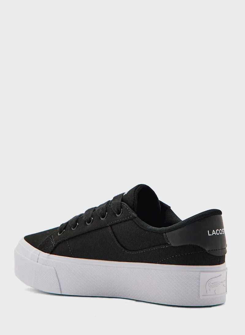 LACOSTE Ziane Platform 123 2 Low Top Sneakers
